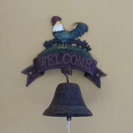 Olympia's Country 度假居 *